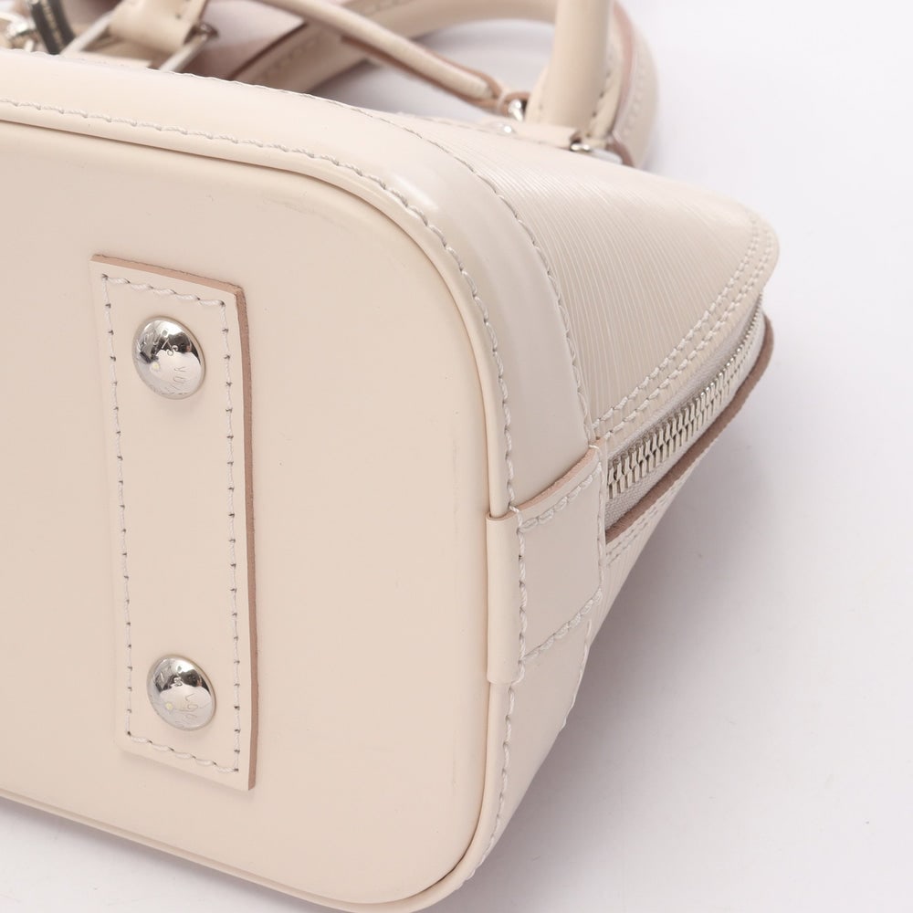 Louis Vuitton Alma BB Quartz - 12