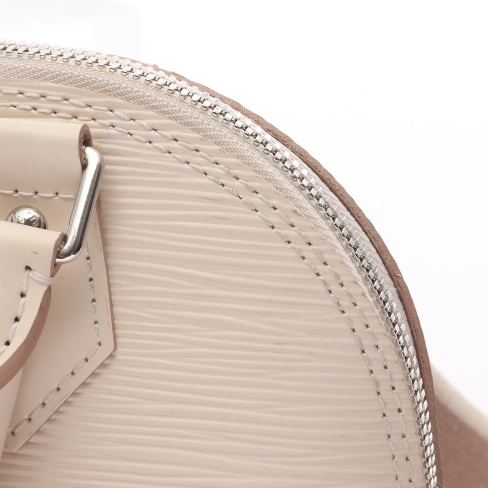 Louis Vuitton Alma BB Quartz - 6