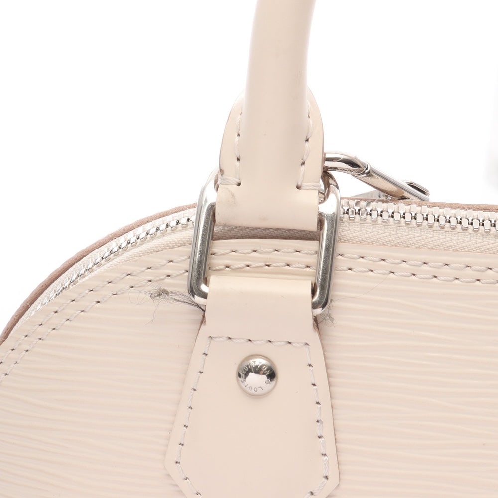 Louis Vuitton Alma BB Quartz - 7