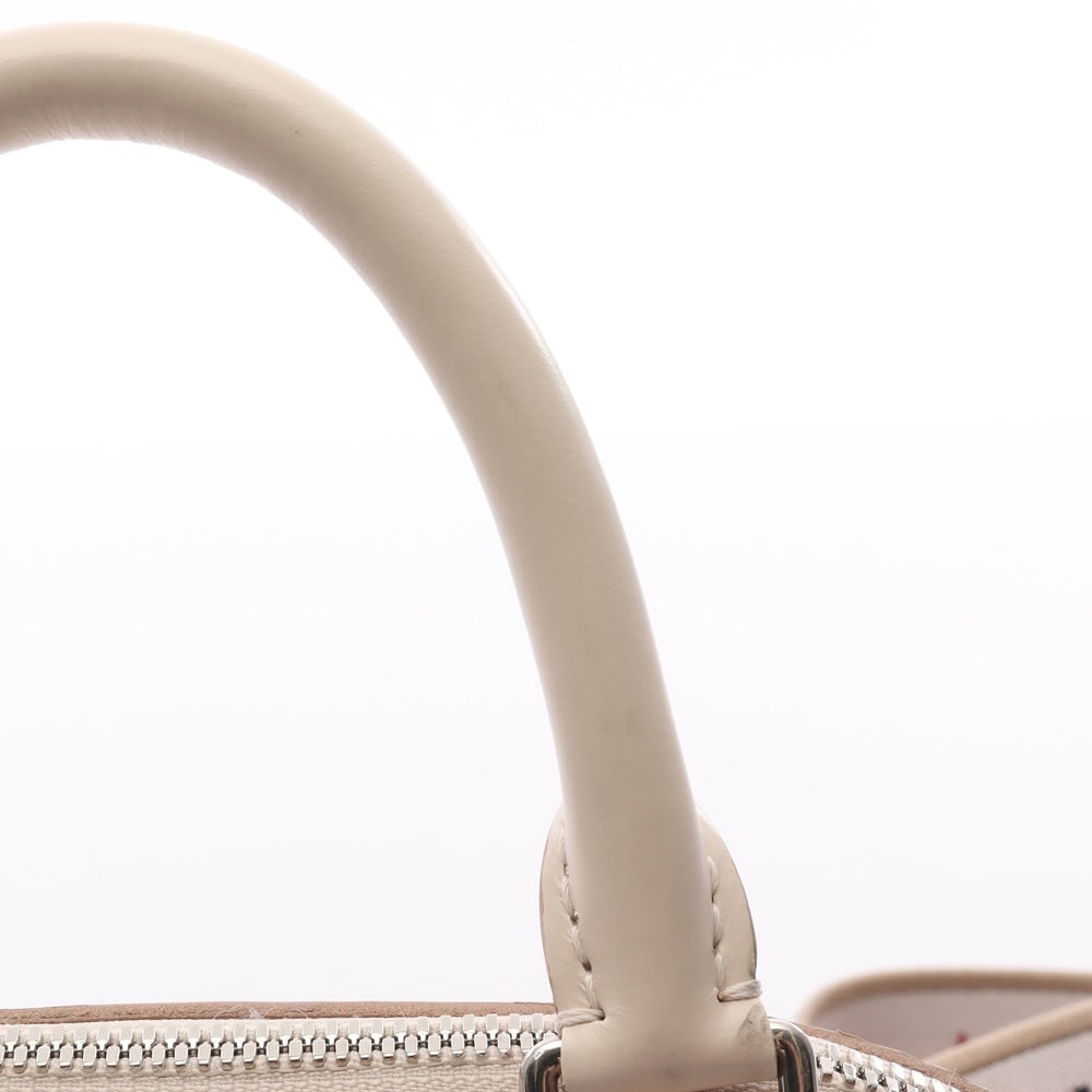Louis Vuitton Alma BB Quartz - 9