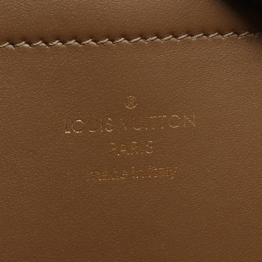 LV Utility Crossbody Brown - 4
