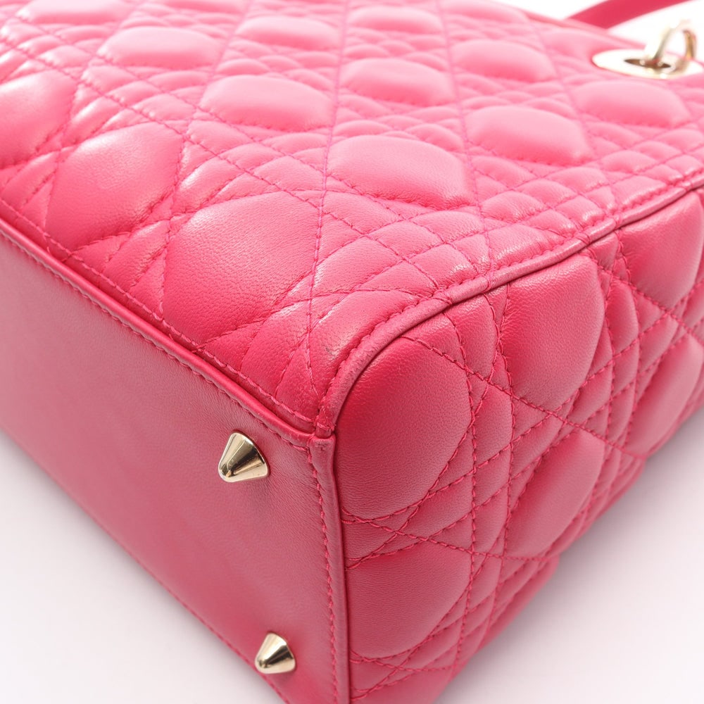 Dior Lady Dior Medium - 10