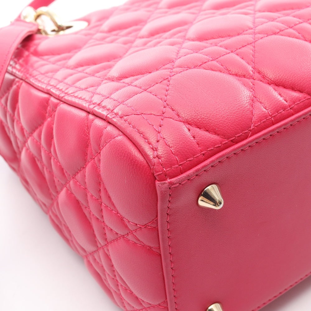 Dior Lady Dior Medium - 11