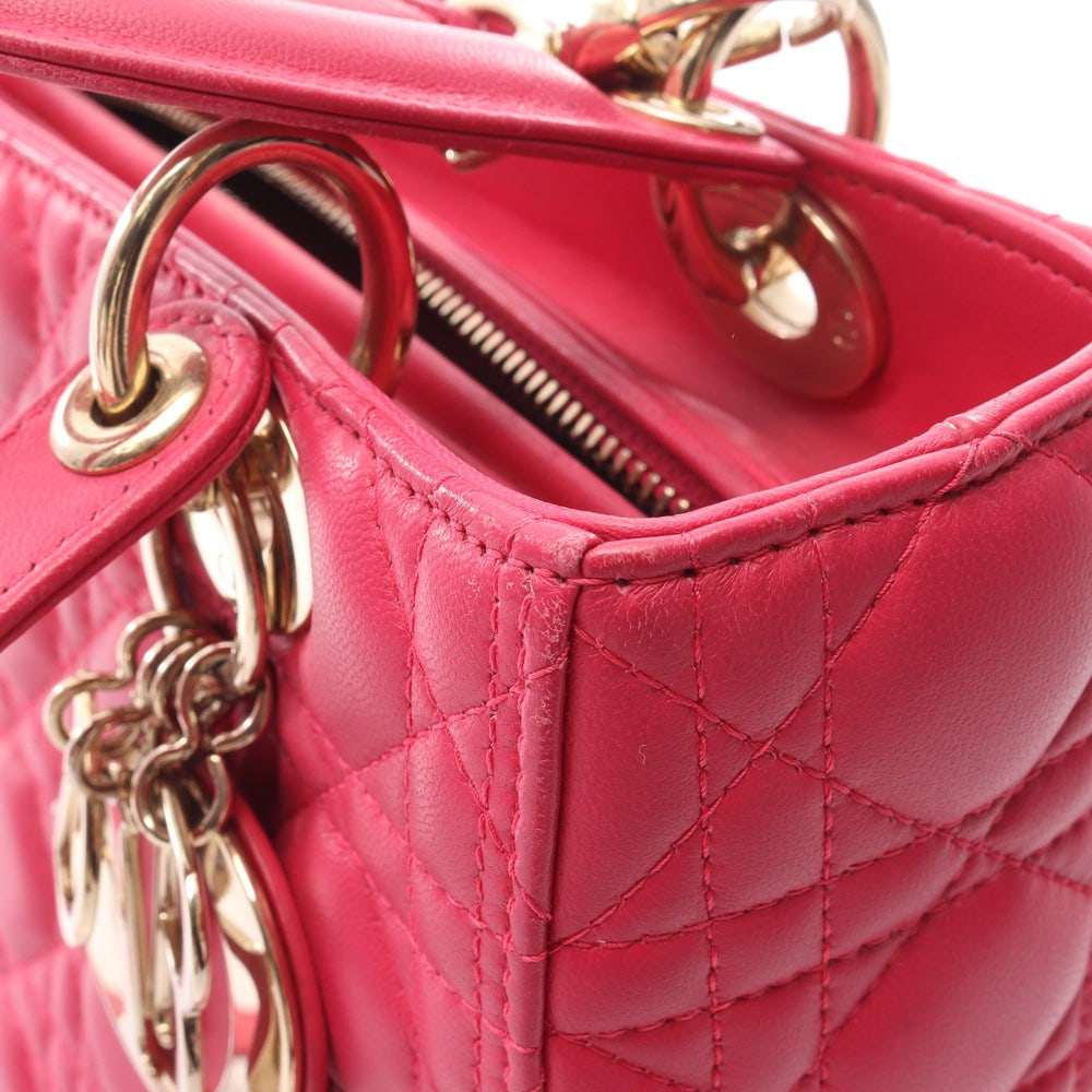 Dior Lady Dior Medium - 13