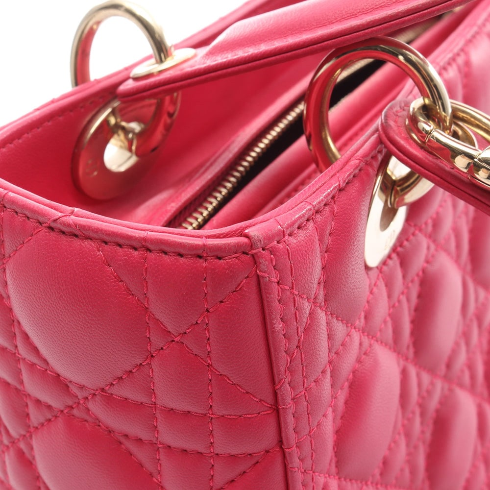 Dior Lady Dior Medium - 15