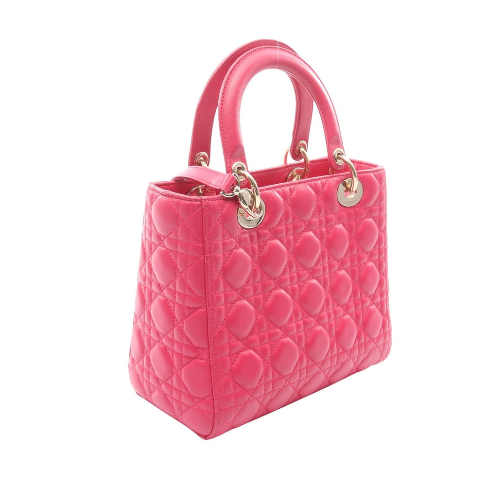 Dior Lady Dior Medium - 2