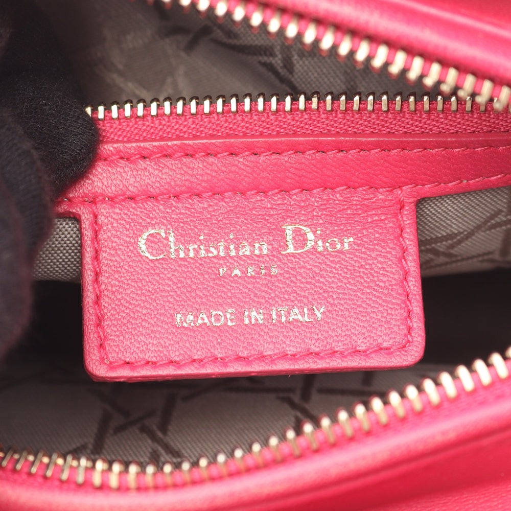 Dior Lady Dior Medium - 4