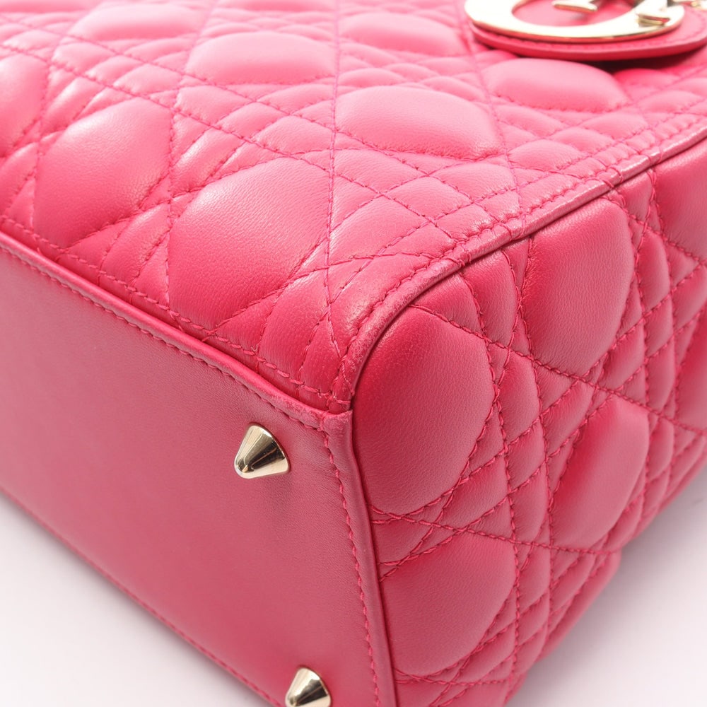 Dior Lady Dior Medium - 8