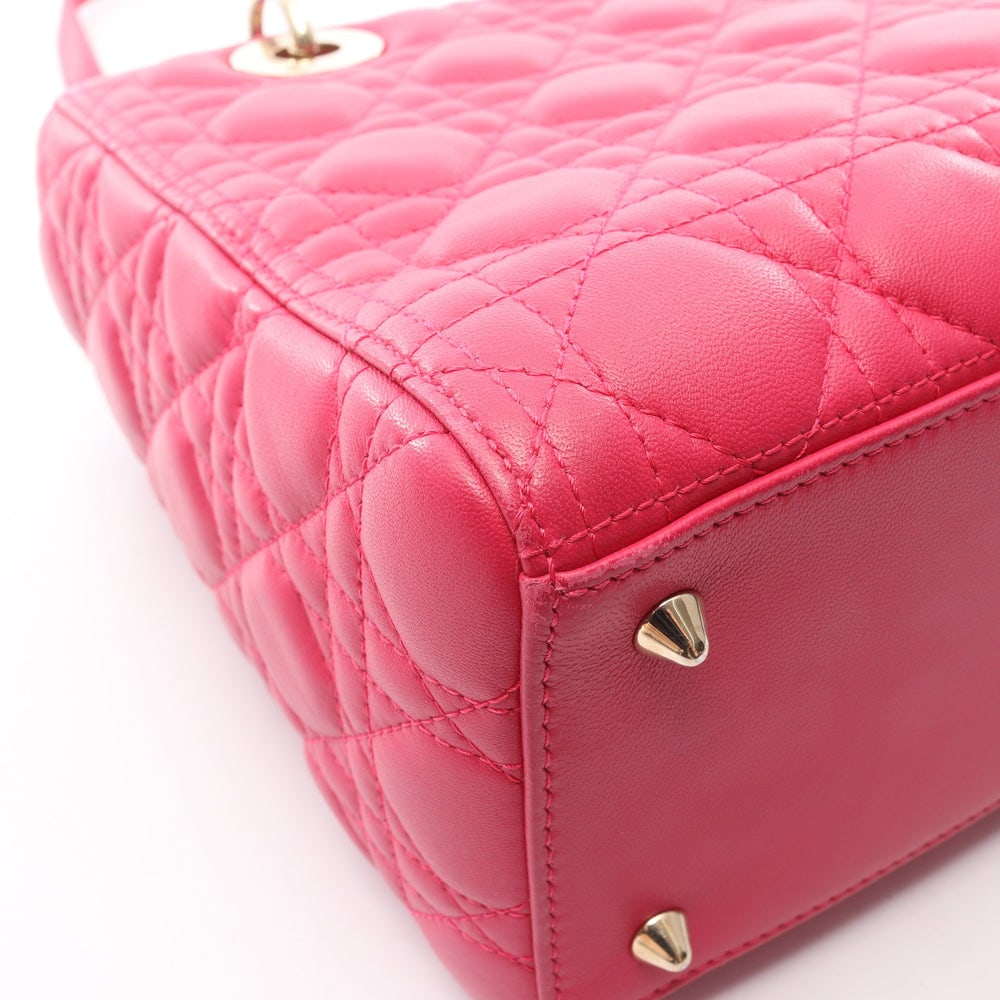 Dior Lady Dior Medium - 9