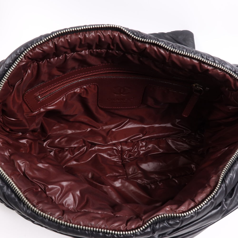 Chanel Coco Cocoon Messenger Bag - 14