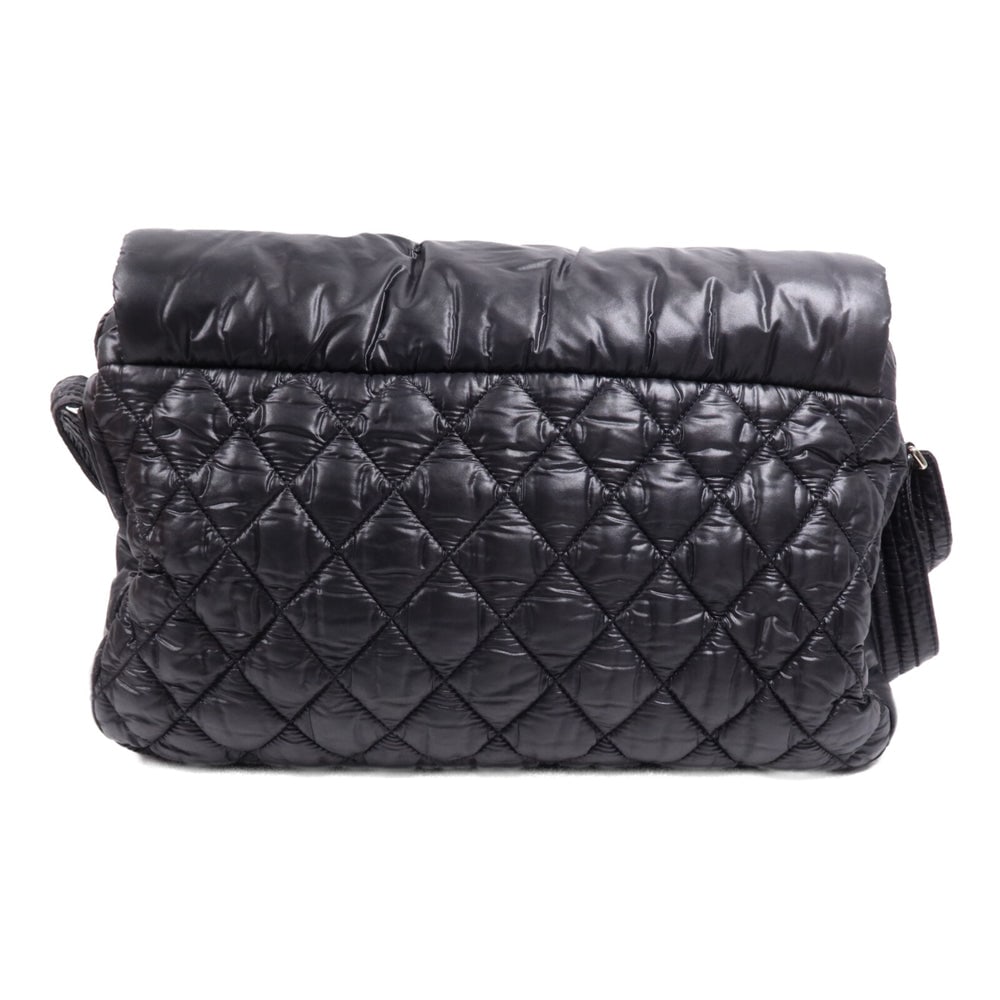 Chanel Coco Cocoon Messenger Bag - 2