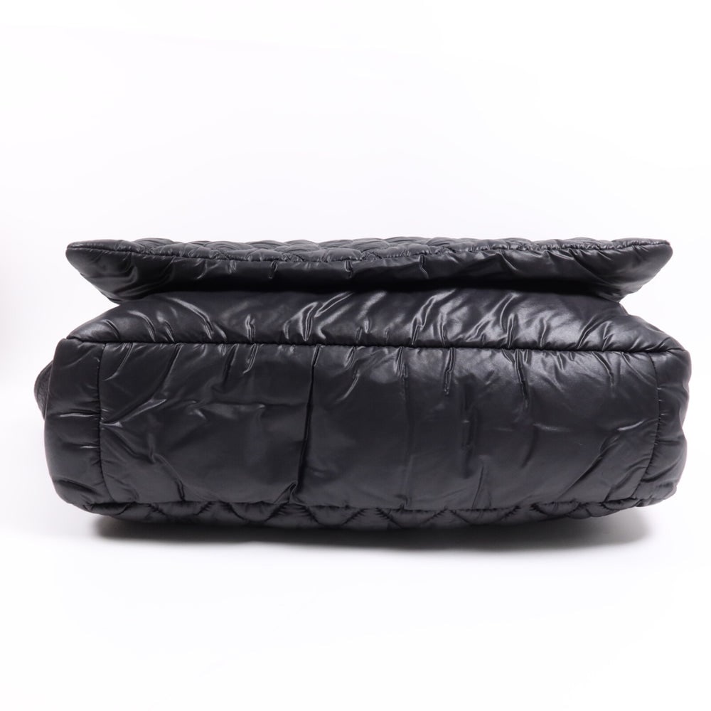Chanel Coco Cocoon Messenger Bag - 4