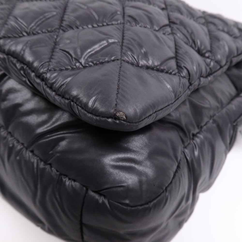 Chanel Coco Cocoon Messenger Bag - 5