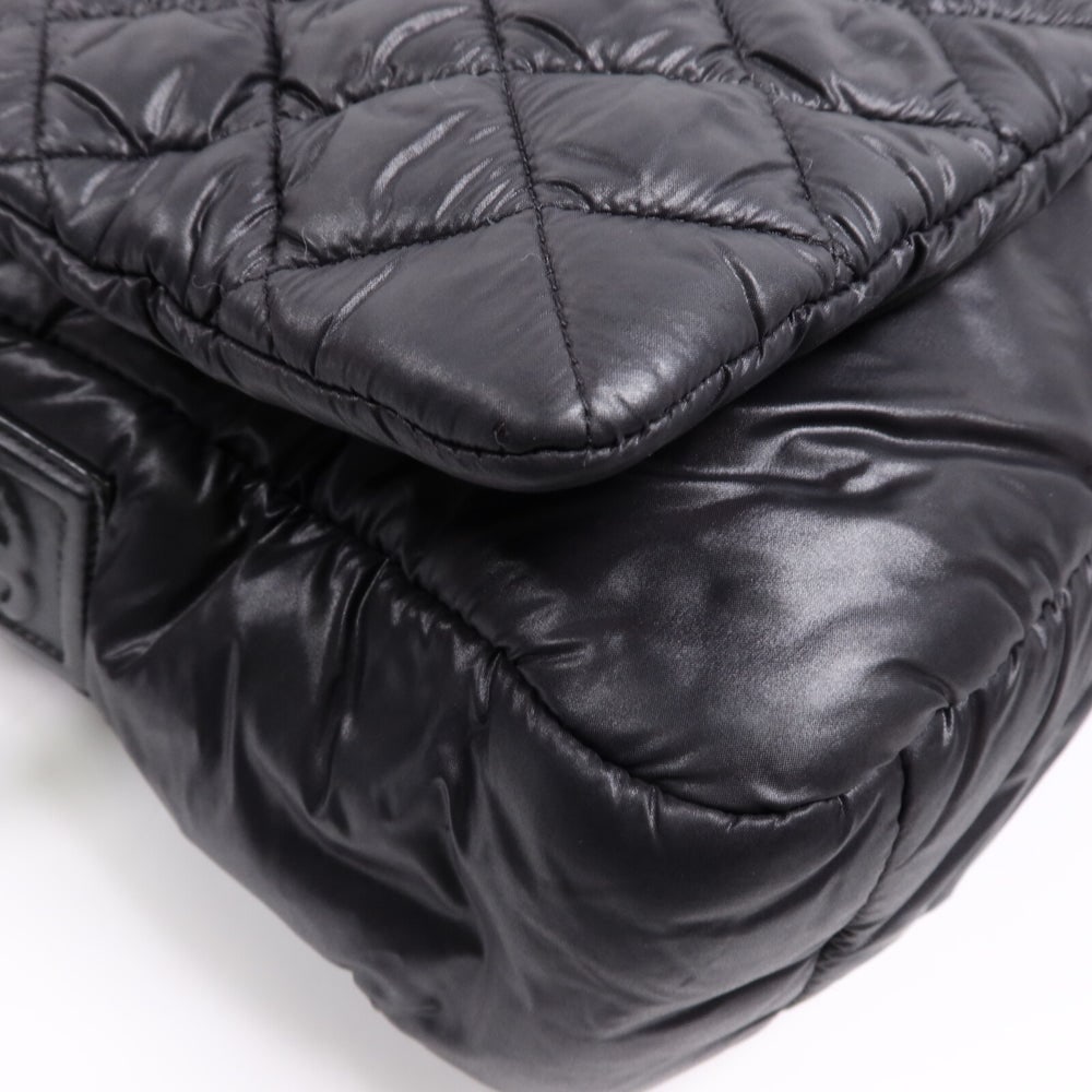 Chanel Coco Cocoon Messenger Bag - 6