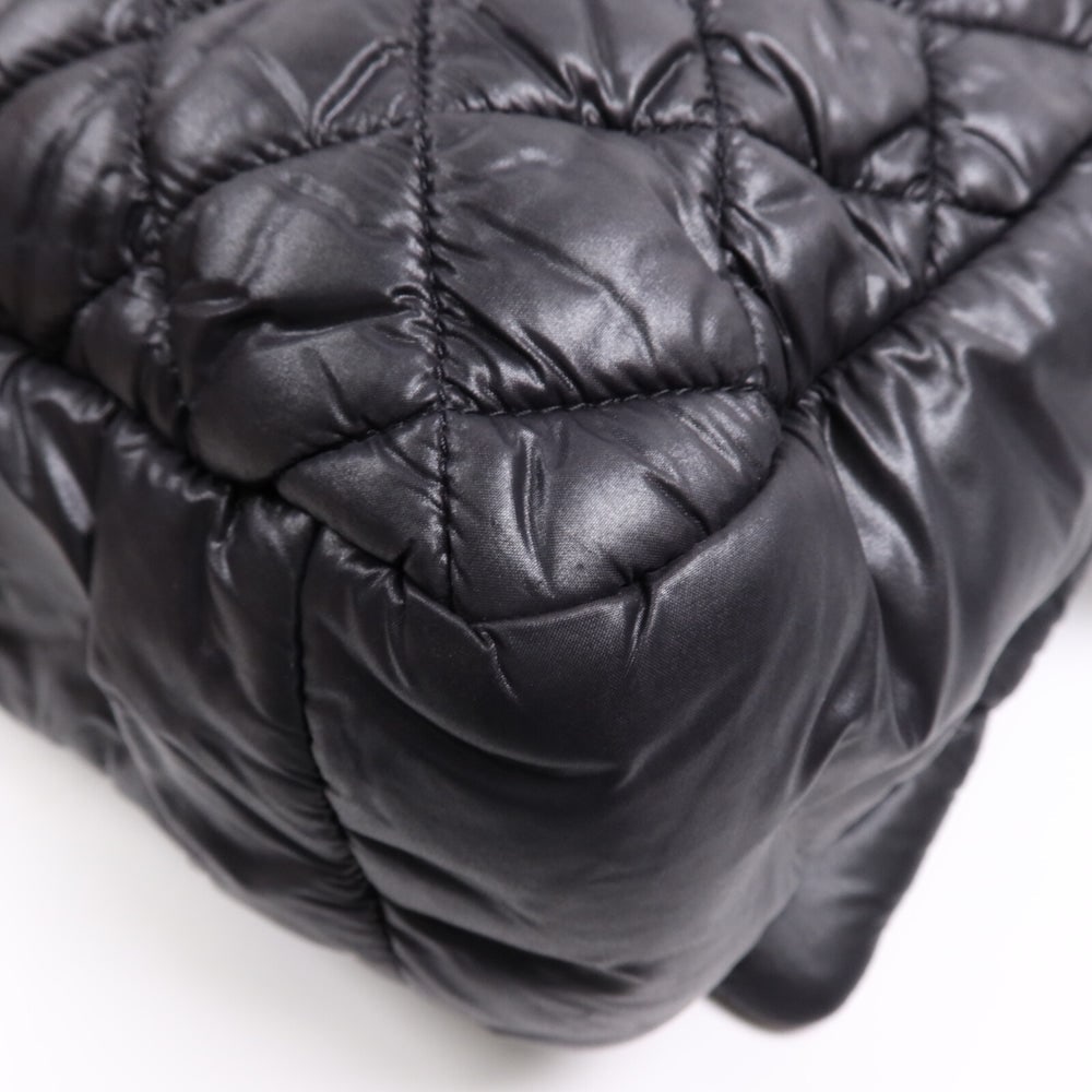 Chanel Coco Cocoon Messenger Bag - 7