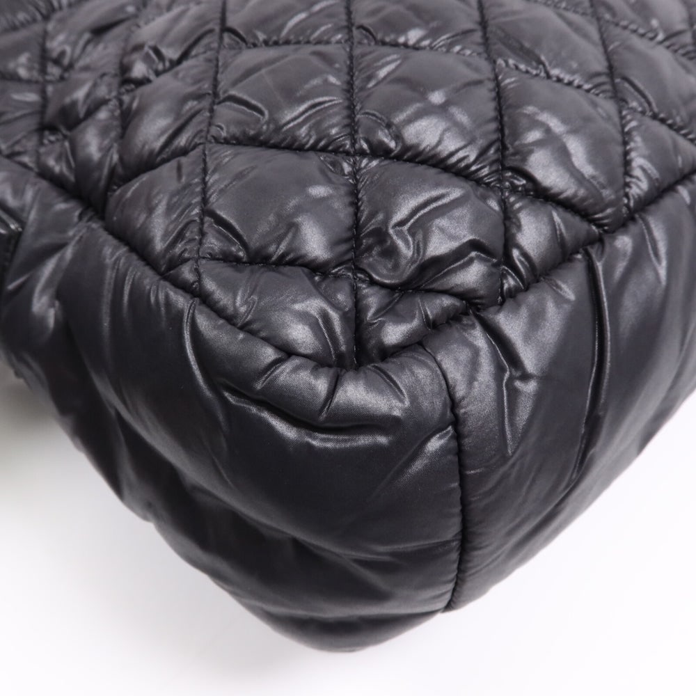 Chanel Coco Cocoon Messenger Bag - 8