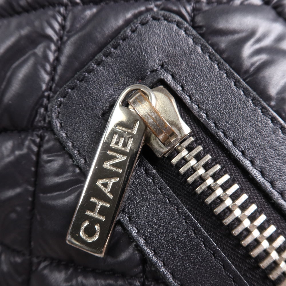 Chanel Coco Cocoon Messenger Bag - 9