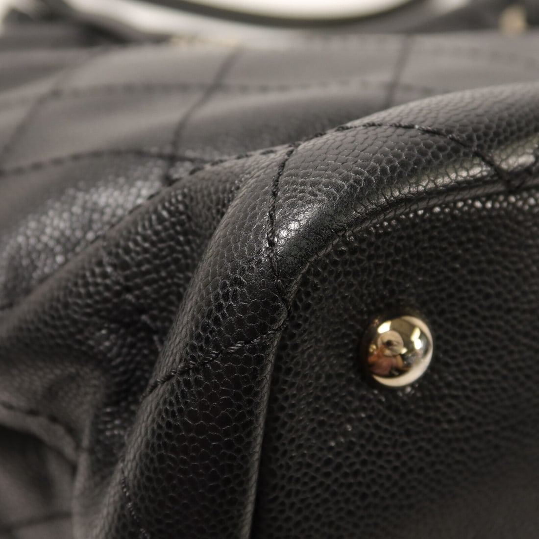 Chanel On The Road Tote - 12