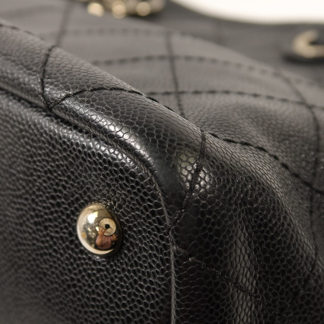 Chanel On The Road Tote - 13
