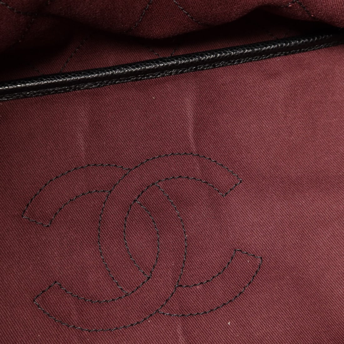 Chanel On The Road Tote - 17