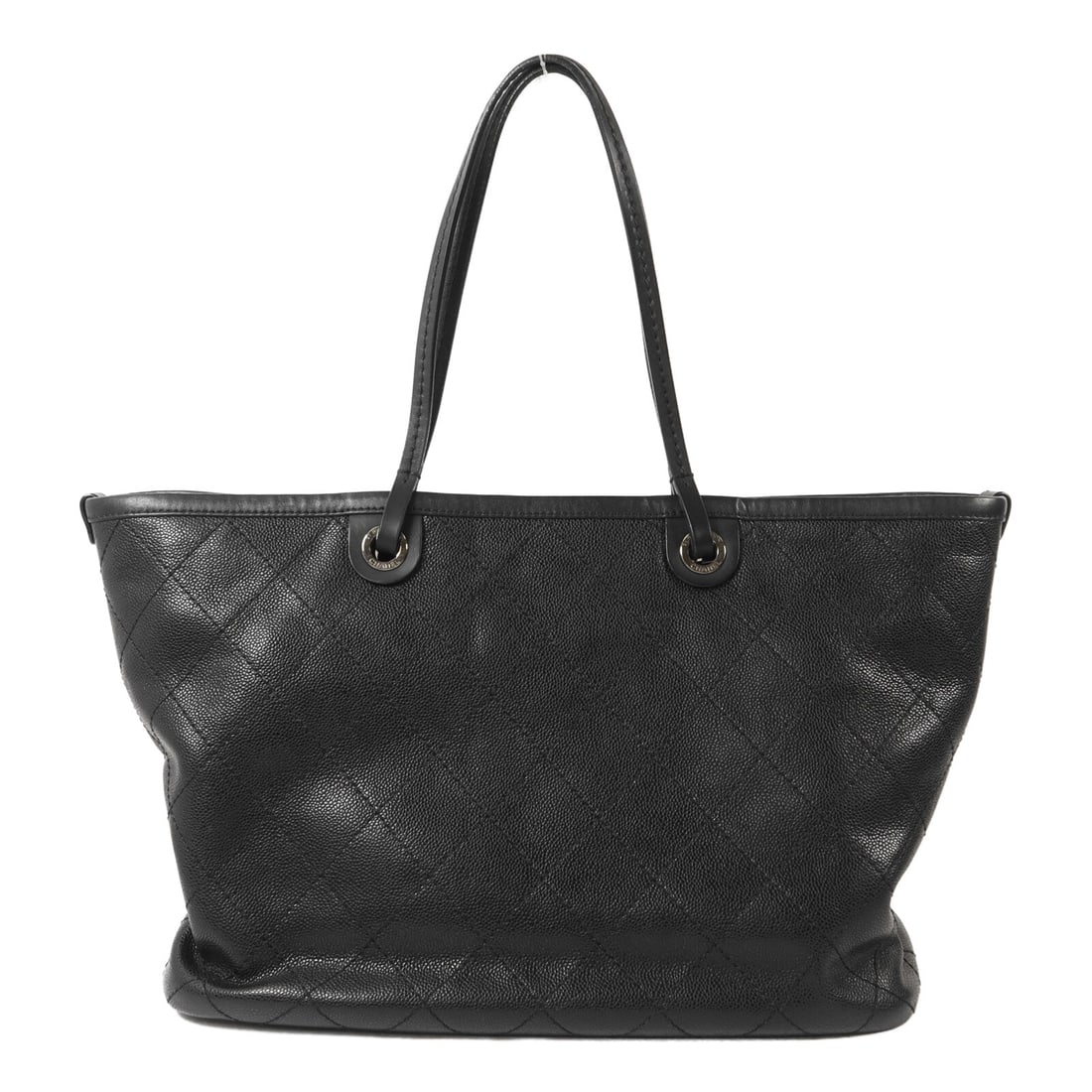 Chanel On The Road Tote - 2