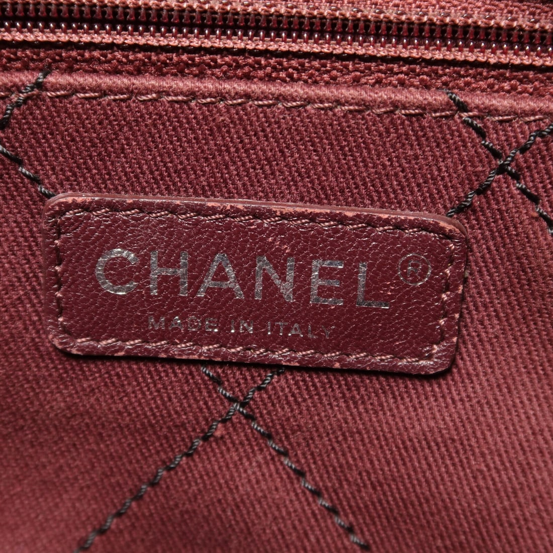 Chanel On The Road Tote - 6