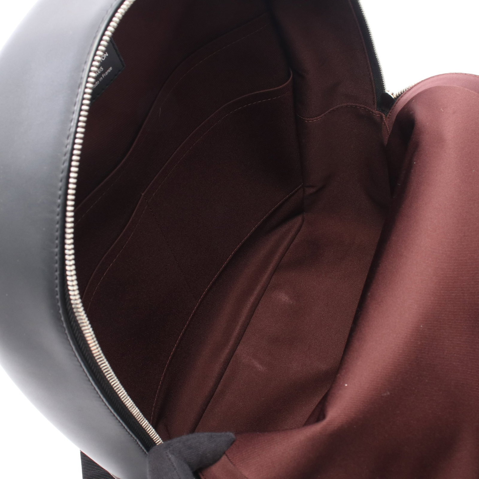 Louis Vuitton Josh Backpack - 3