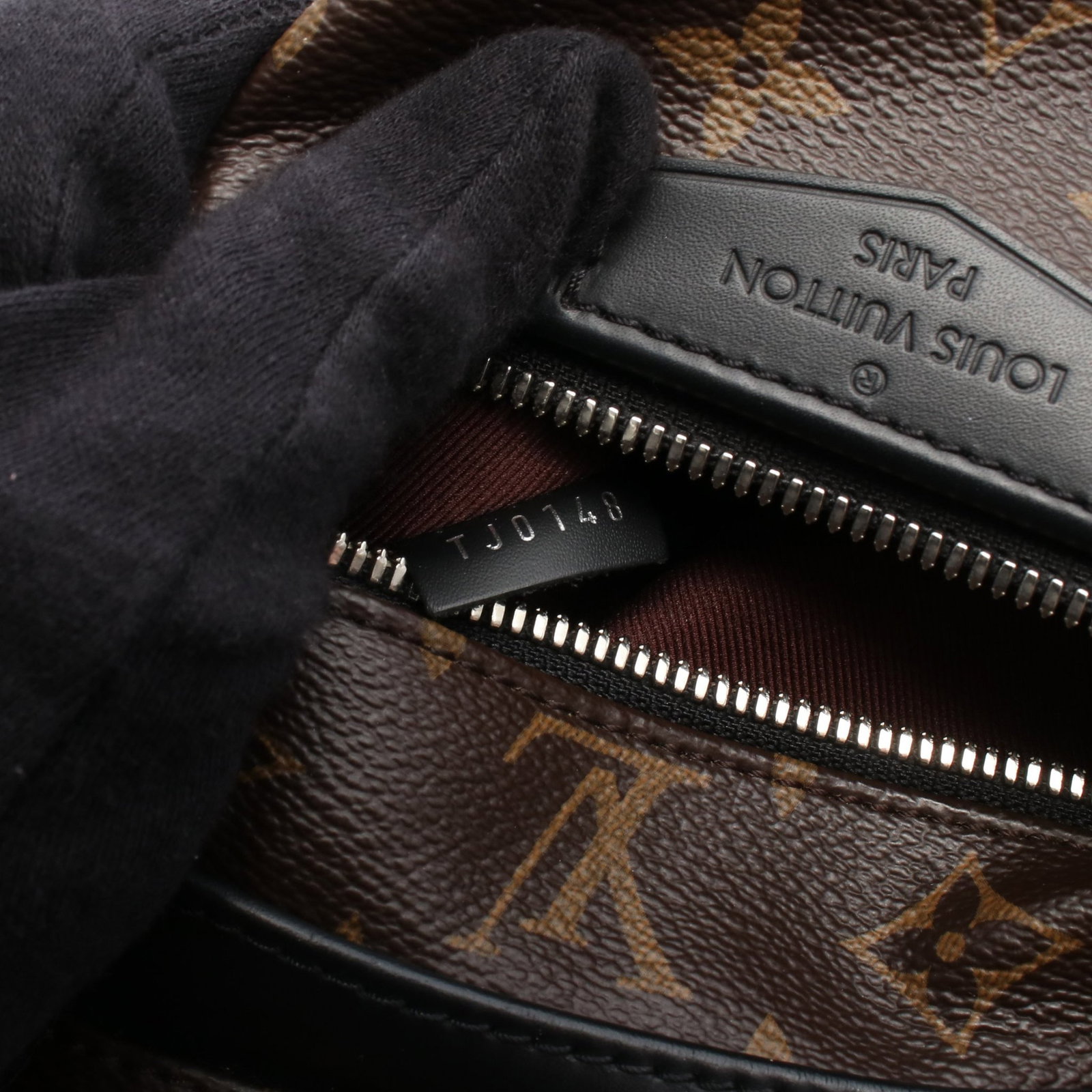 Louis Vuitton Josh Backpack - 5