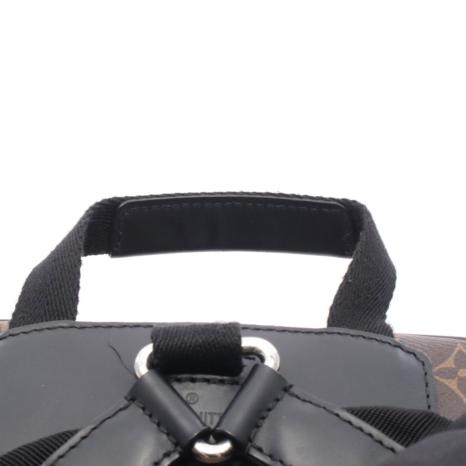 Louis Vuitton Josh Backpack - 9