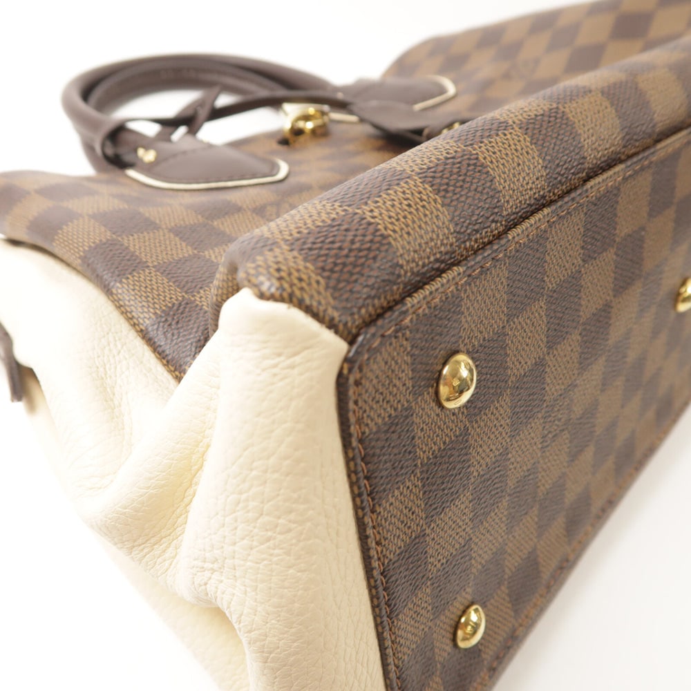 Louis Vuitton Normandy 2 Way - 10