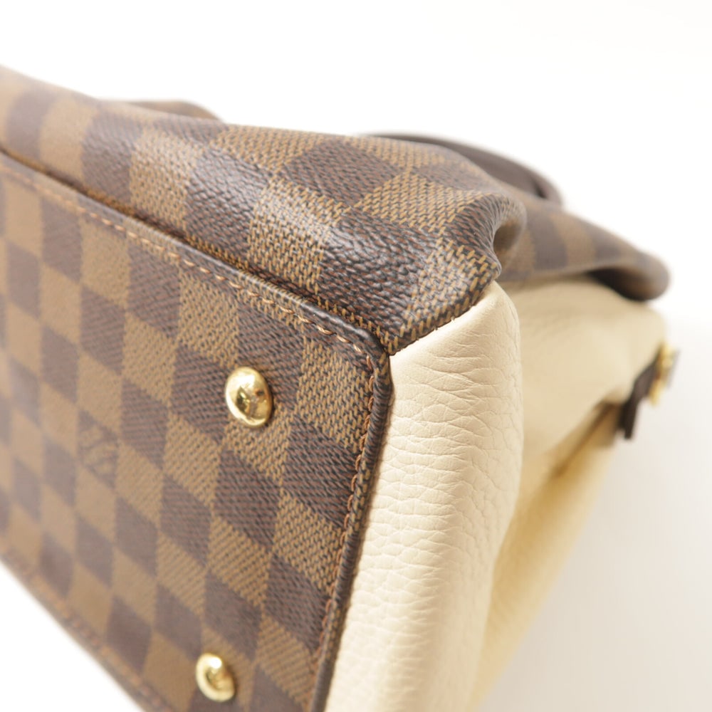 Louis Vuitton Normandy 2 Way - 11