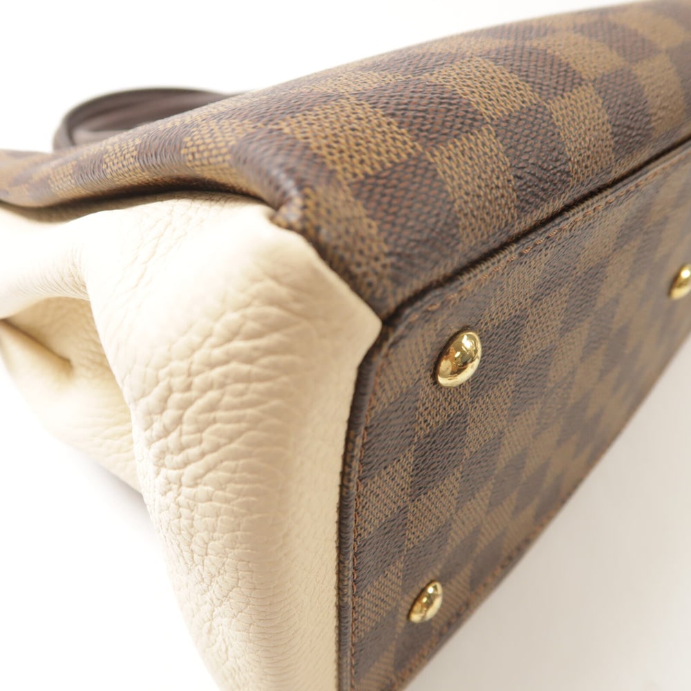 Louis Vuitton Normandy 2 Way - 12