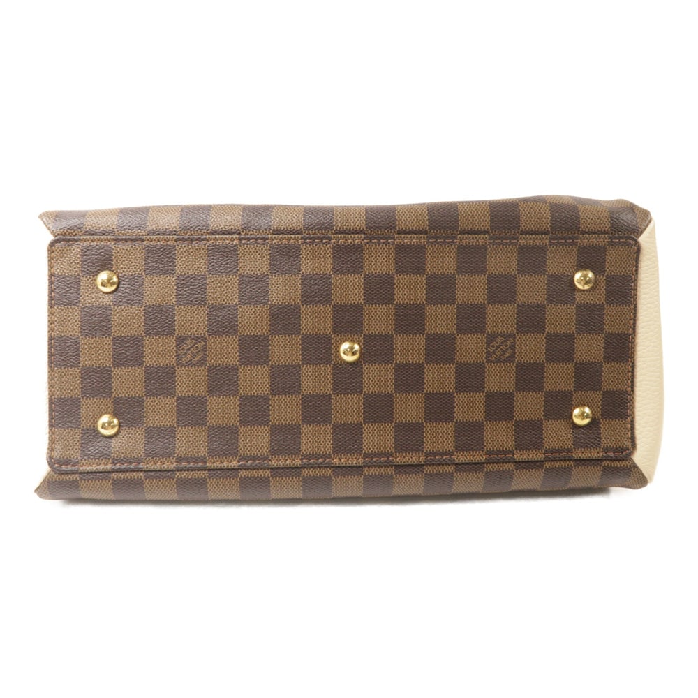 Louis Vuitton Normandy 2 Way - 4