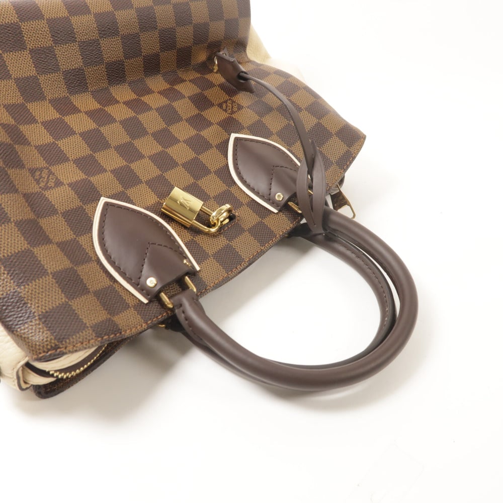 Louis Vuitton Normandy 2 Way - 8