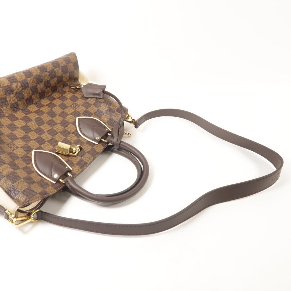 Louis Vuitton Normandy 2 Way - 9