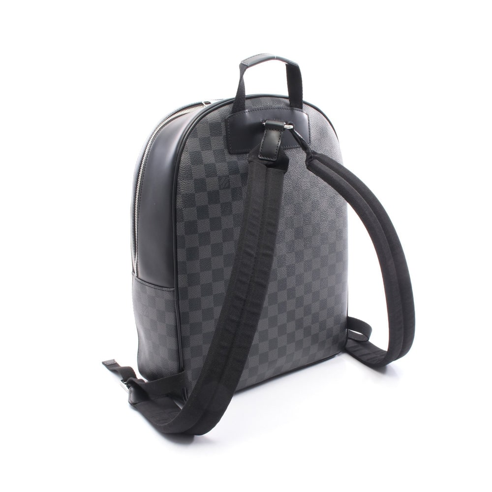 Louis Vuitton Josh Damier Graphite - 2