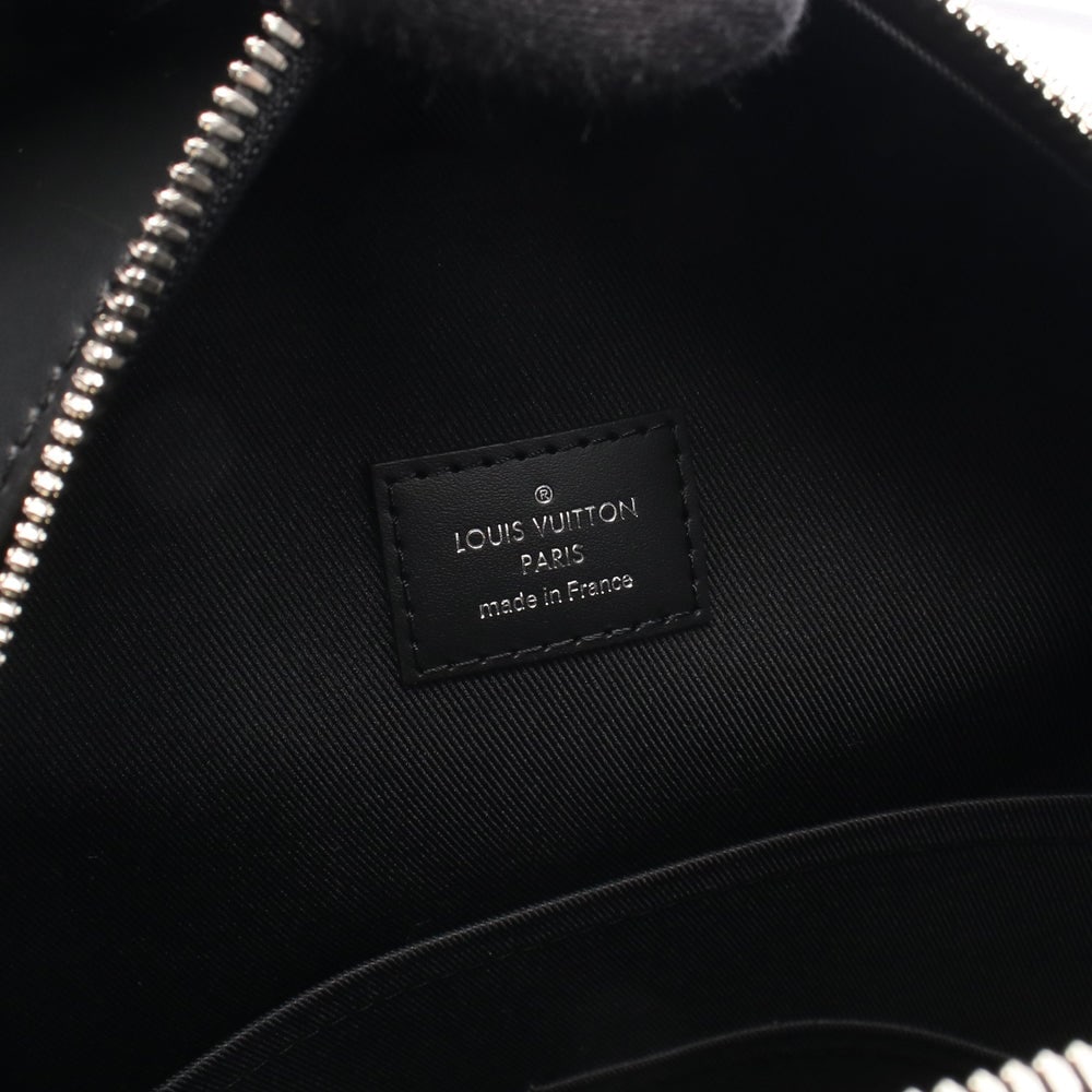 Louis Vuitton Josh Damier Graphite - 4