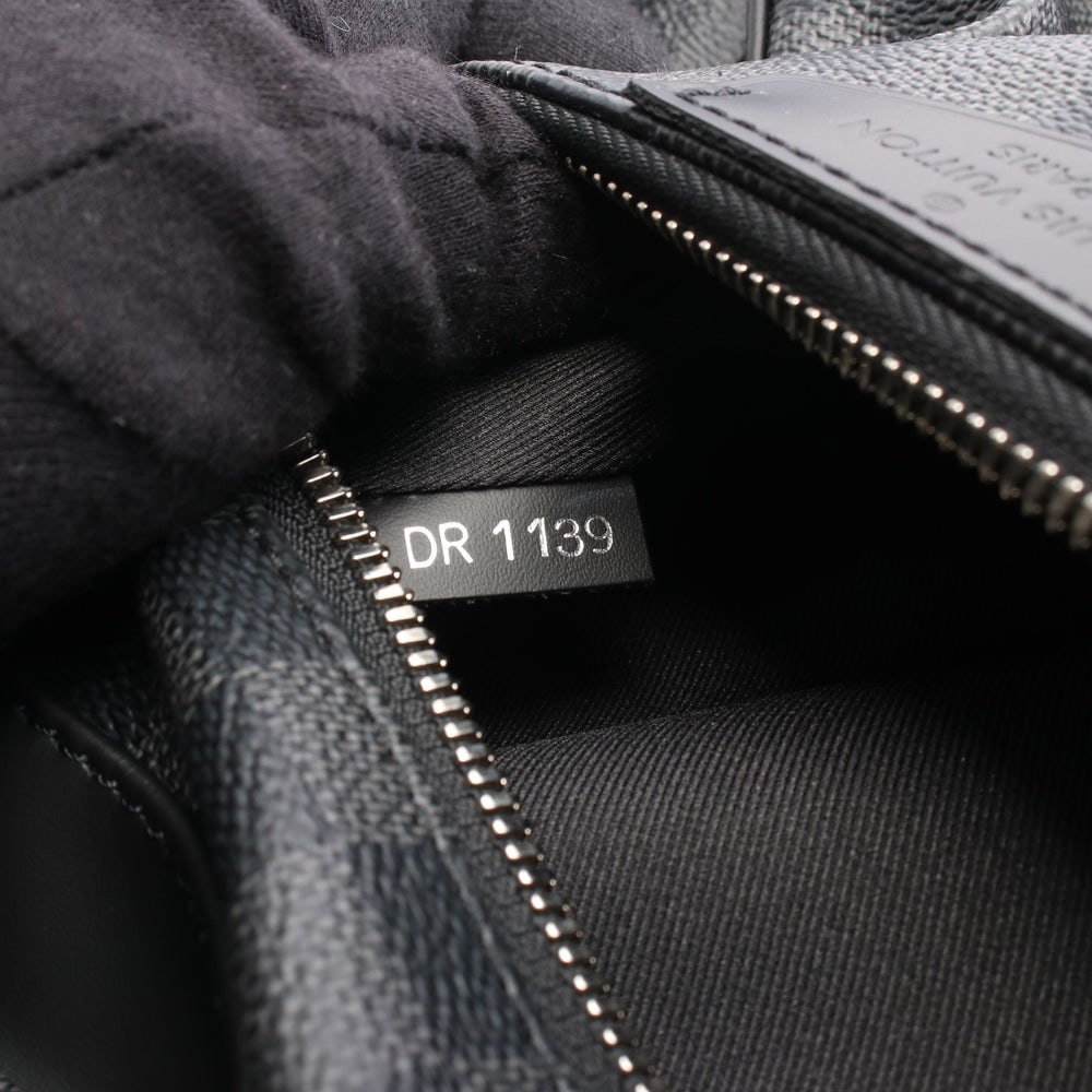 Louis Vuitton Josh Damier Graphite - 5