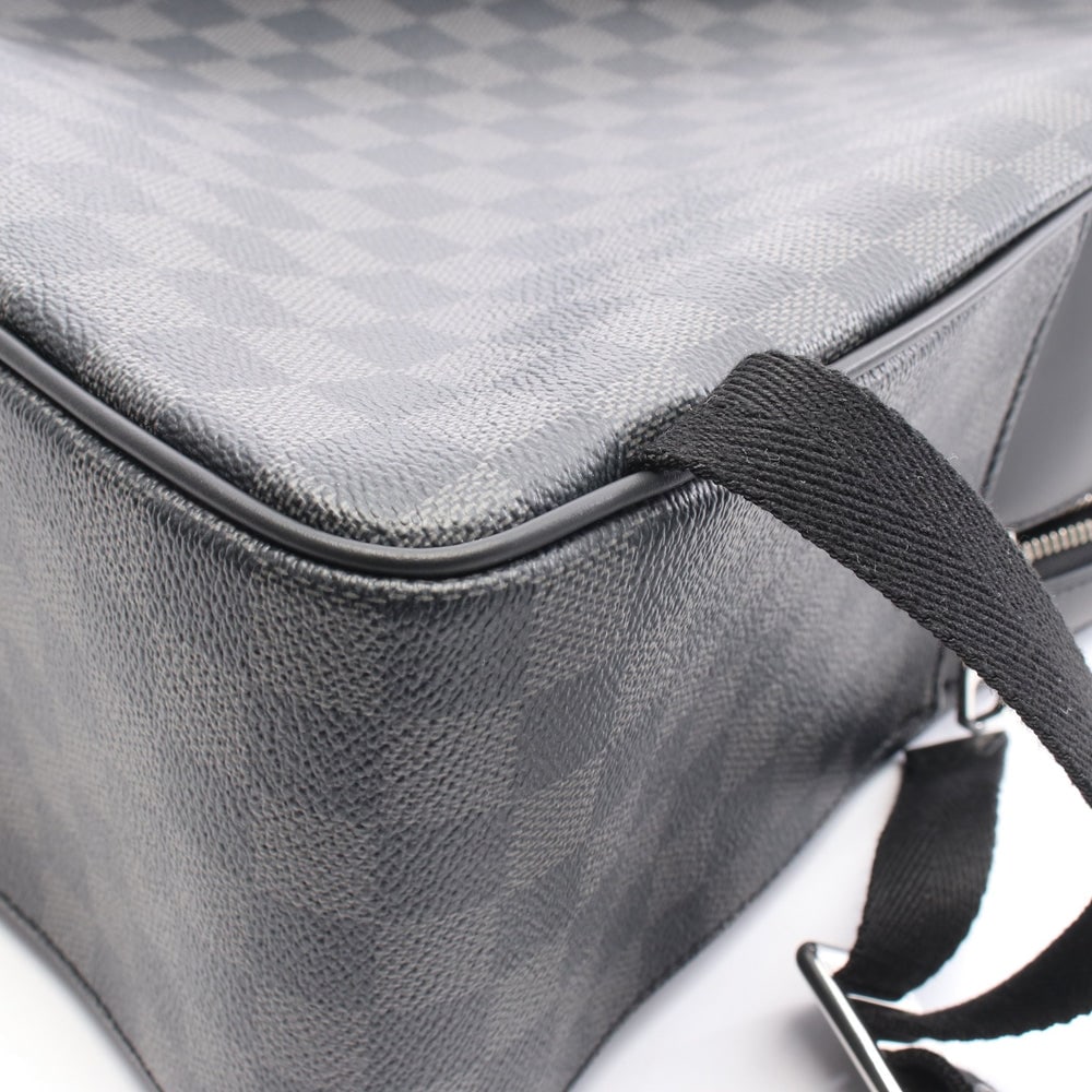 Louis Vuitton Josh Damier Graphite - 6