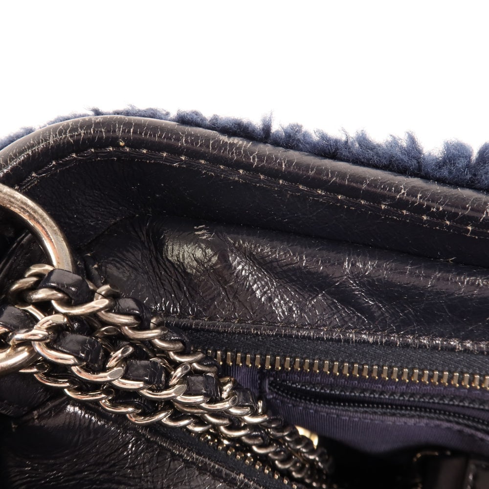 Chanel Gabrielle Medium Chain Bag - 16