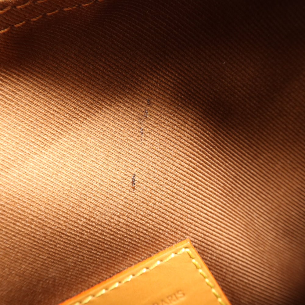 Louis Vuitton Soft Trunk Monogram - 13
