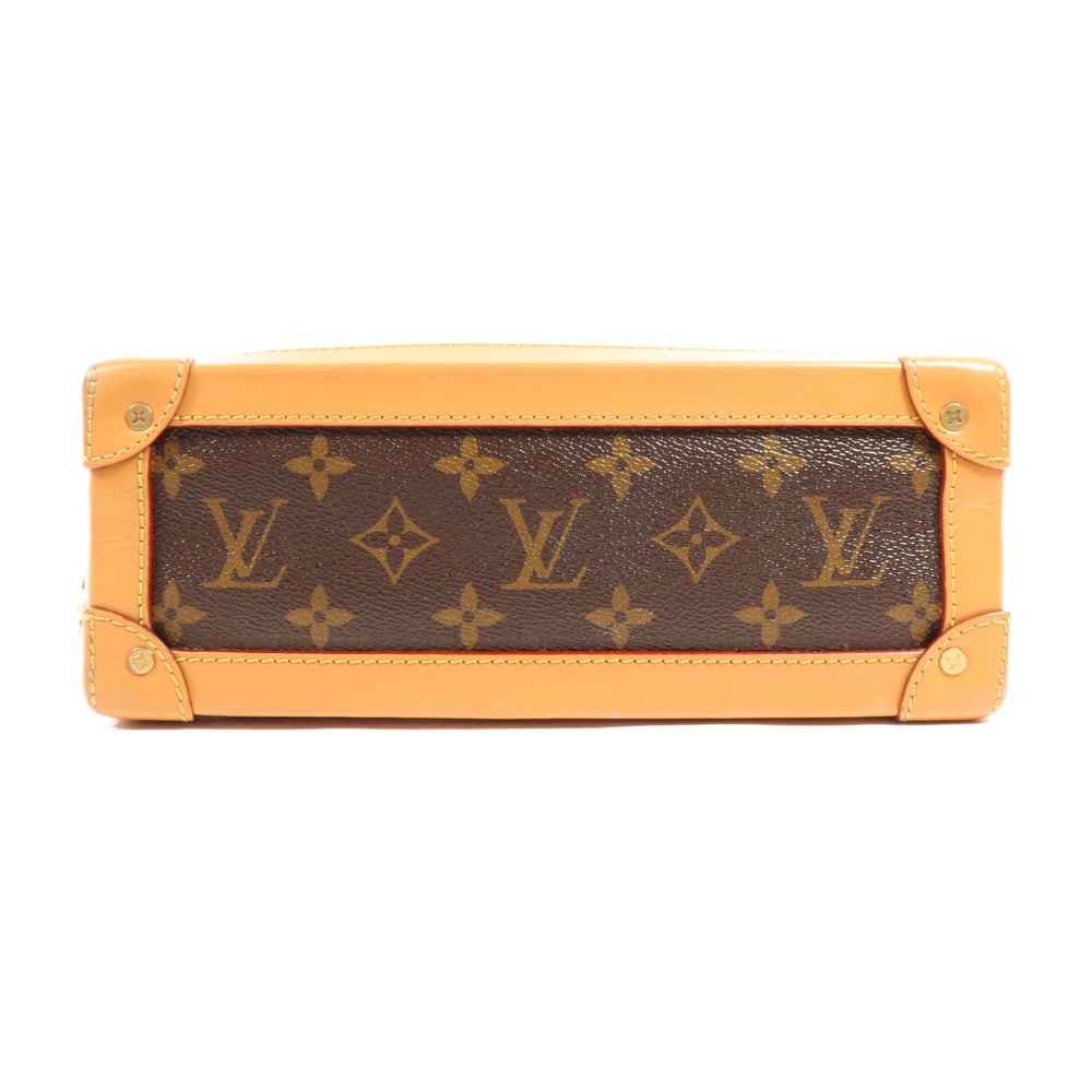 Louis Vuitton Soft Trunk Monogram - 4