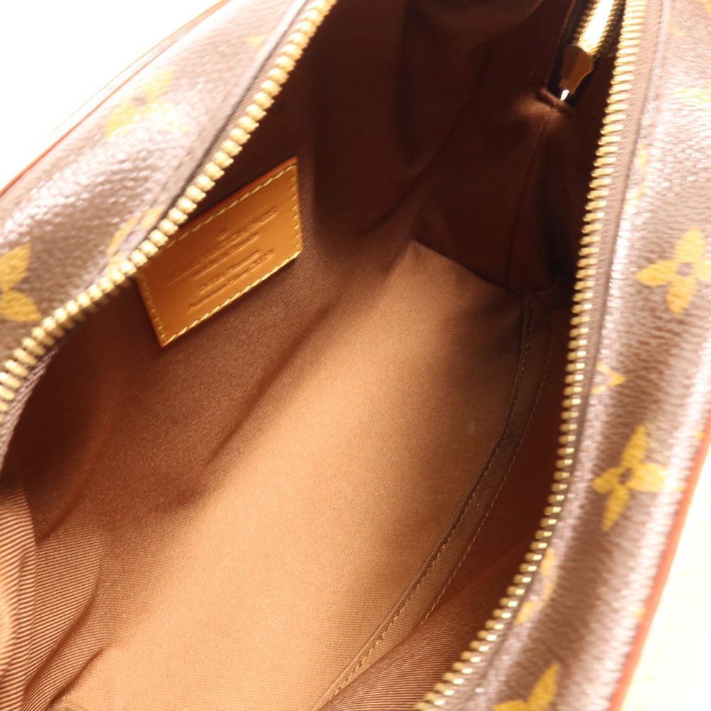 Louis Vuitton Soft Trunk Monogram - 5