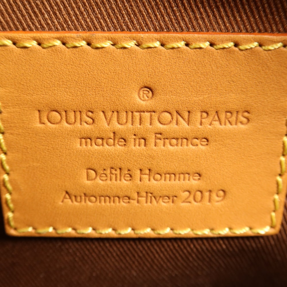 Louis Vuitton Soft Trunk Monogram - 6