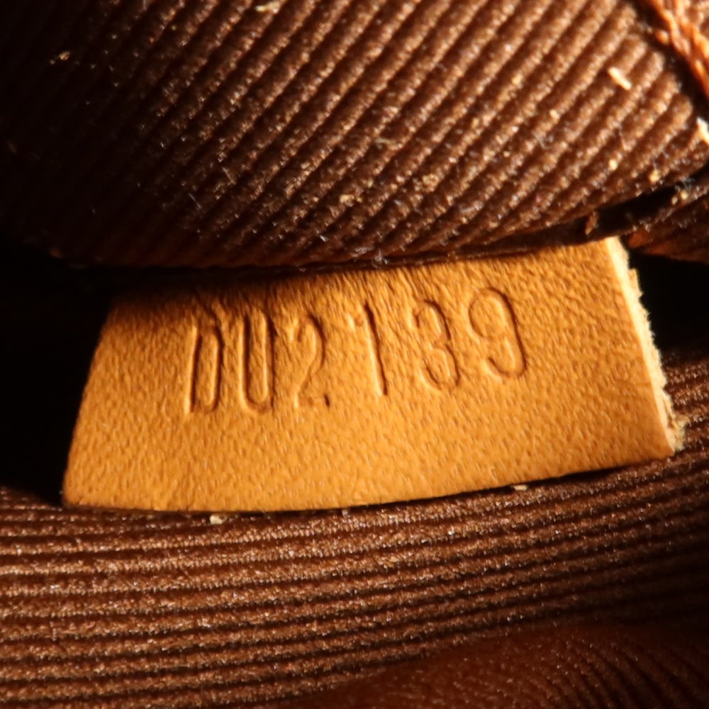 Louis Vuitton Soft Trunk Monogram - 7