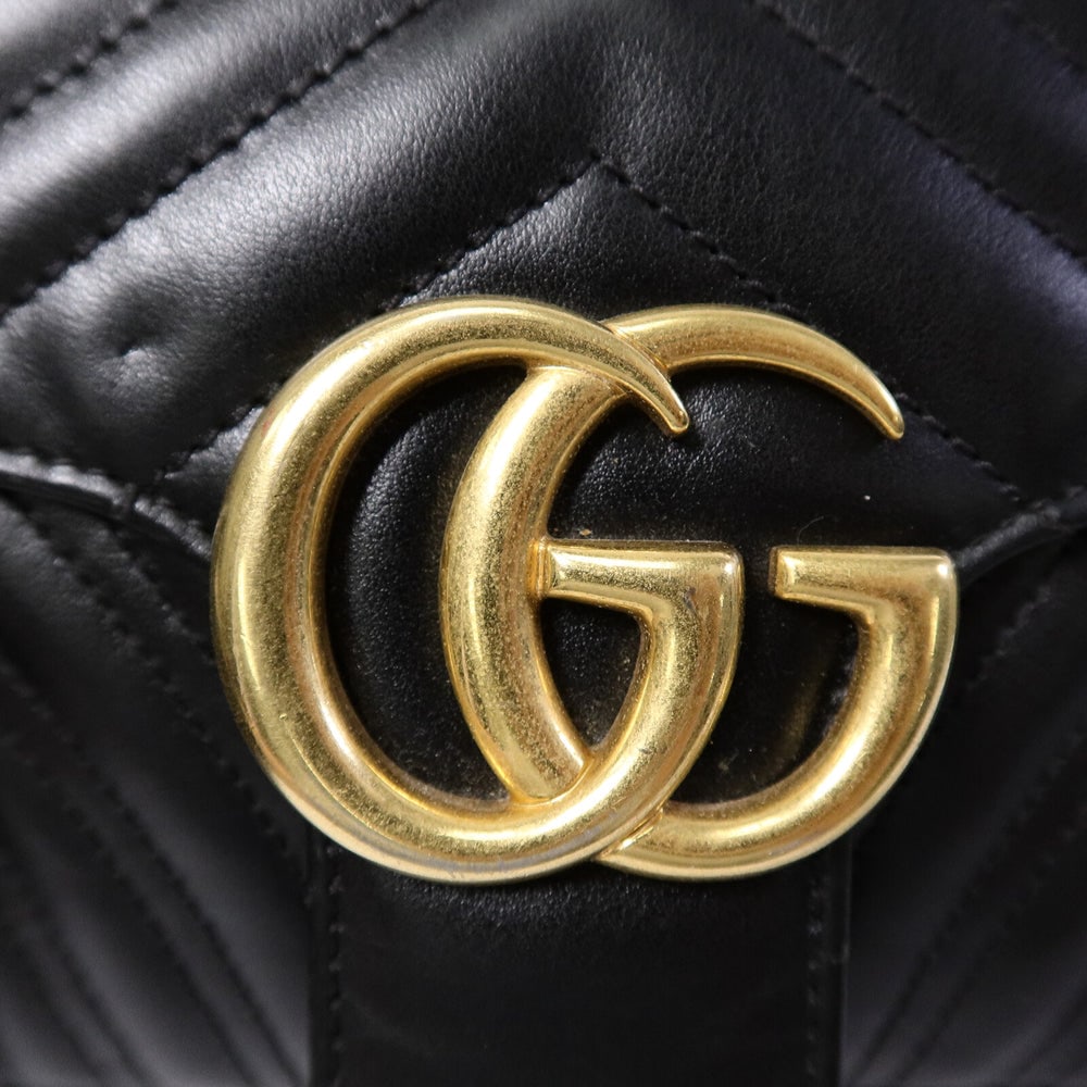 Chanel Tote Shoulder Bag - 2