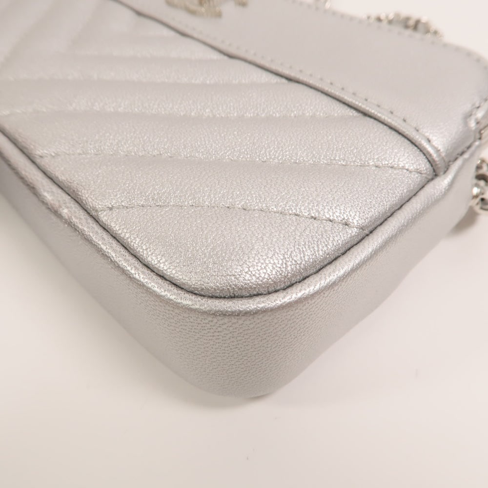 Chanel Wallet On Chain - 13