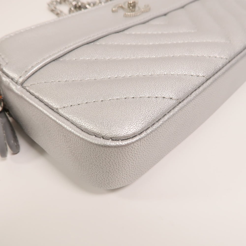 Chanel Wallet On Chain - 14
