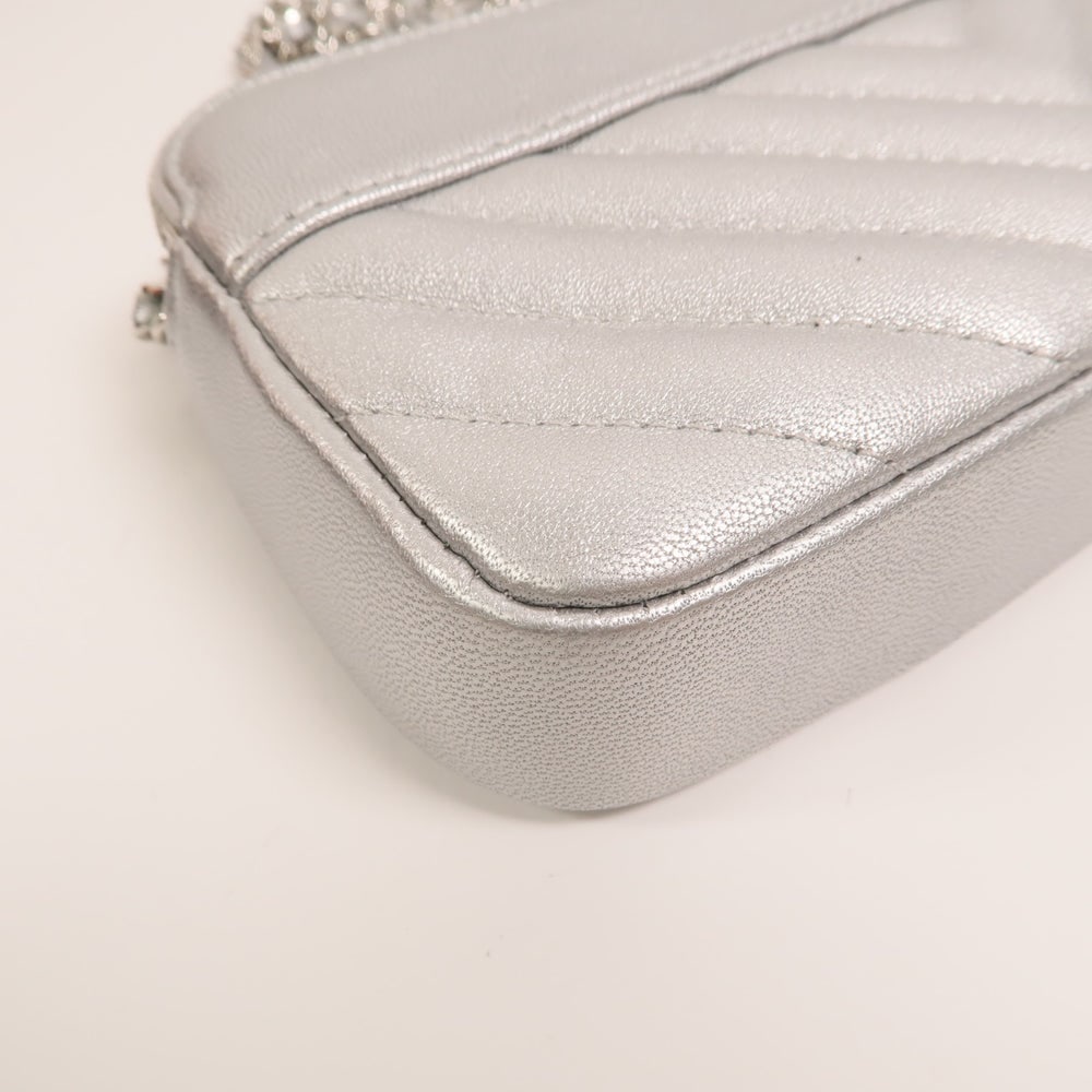 Chanel Wallet On Chain - 16