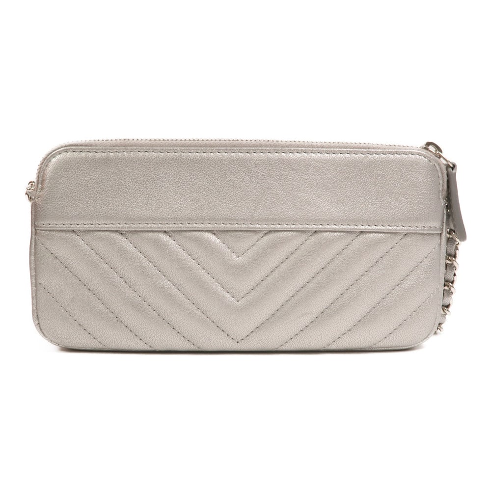 Chanel Wallet On Chain - 2
